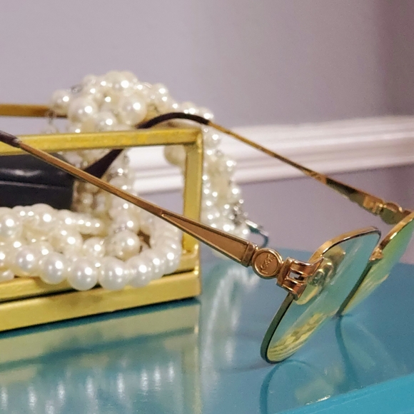 YSL Vintage Eyeglasses - Picture 3 of 7